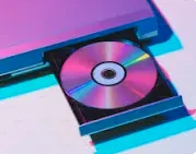 DVD