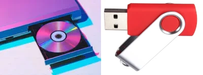 DVD