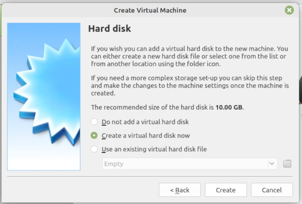 Hard Drive