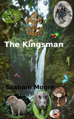 The Kingsman
