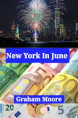 New York in June