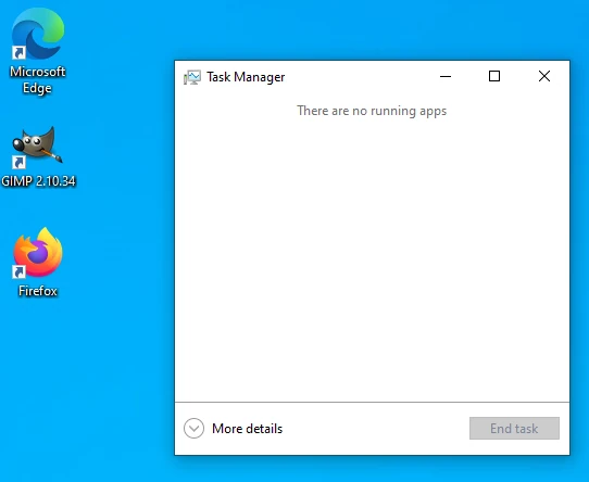 Task Manager